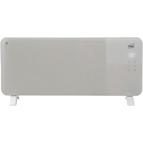 NEO Heater Wifi White