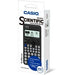 Casio Scientific Calculator FX-83GTCW Black