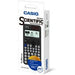 Casio Scientific Calculator FX-85GTCW Black