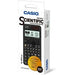 Casio Scientific Calculator FX-991CW Black