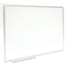 Magnetic Whiteboard Enamel 90 x 60 cm