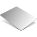 Alba MOUSE PADX Ergonomic Mouse Pad Silver