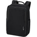 Samsonite Laptop Backpack SA2095 14.1 Inch PL (Polyester), PU (Polyurethane) 28 x 13 x 40.5 cm Black