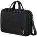 Samsonite Laptop Bag SA2093 15.6 Inch PL (Polyester), PU (Polyurethane) 40.5 x 12 x 30 cm Black