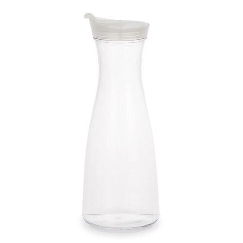 Seco Jug PC (Polycarbonate) 1000 ml Transparent