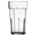 Seco Tumbler PC (Polycarbonate) 415 ml Transparent Pack of 6