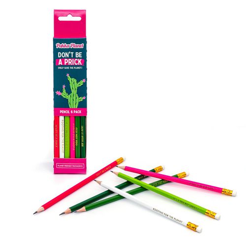 Pukka Pencil HB 9738-SPP