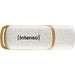 Intenso Flash Drive 3540480 32 GB Brown, Beige