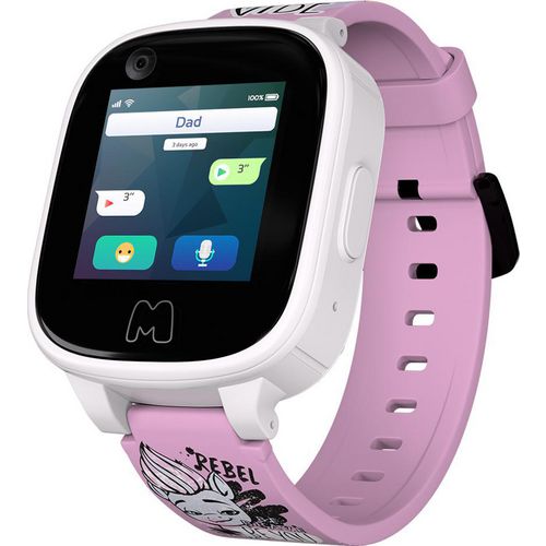 Hasbro Gaming Connect CCT-GRY Smartwatch