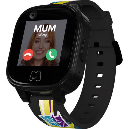 Hasbro Gaming Connect CCT-PBL Smartwatch