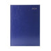 Desk Diary Wtv A5 Blue 2024