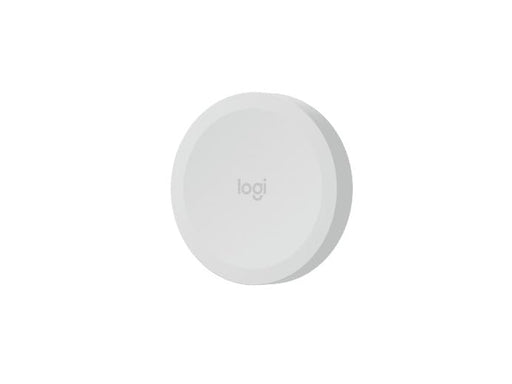 Logitech Share Button - Push button - wireless - Bluetooth - white