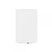 Rocada Skinmatt Drywipe Board Lacquered Matte Surface 750x1150mm Matte White - 6420MATT