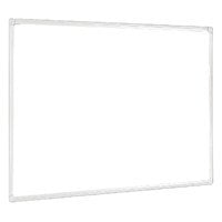 Bi-Office Whiteboard Magnetic Lacquered Steel Single 180 (W) x 120 (H) cm