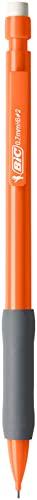 BIC Mechanical Pencil Matic Medium Assorted Pack of 12