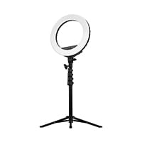 Streamplify Premium Ring Light 14In