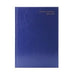 Academic Diary Wtv A4 Blue 2023-24