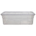 Whitefurze Spacemaster Storage Box + Lid 5 L Transparent 33 x 19 x 11 cm