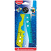 Maped Croc Croc Foldable Ruler Plastic Assorted 22 cm