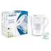 BRITA Marella XL Water Filter Jug 3.5 L White including MAXTRA PRO All-in-1 cartridge