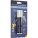 Deflecto Chalk Marker BL-SMA610-WT White Pack of 2