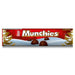 Munchies Caramel Chocolate 80 g