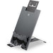 BakkerElkhuizen Laptop Stand and Tablet Holder Ergo-Q Hybrid Pro BNEQHPDG