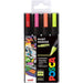 POSCA Paint Marker 153544858 Assorted Pack of 4