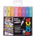 POSCA Paint Marker 238212173 Assorted Pack of 8