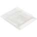 RAJA Self Seal Bags Glassine Transparent 35 gsm 25 x 4 x 20 cm Pack of 250