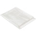 RAJA Self Seal Bags Glassine Transparent 35 gsm 40 x 4 x 30 cm Pack of 250