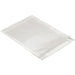 RAJA Self Seal Bags Glassine Transparent 35 gsm 50 x 4 x 35 cm Pack of 250