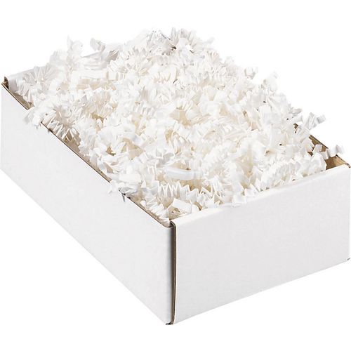 RAJA LPB Shredded Paper Paper 40 (W) x 33 (H) cm 5 kg White