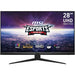 MSI Monitor 9S6-3CC81Q-031 IPS 27.9 Inch