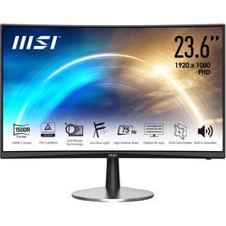 MSI Monitor 9S6-3PB0CM-007 IPS 23.6 Inch