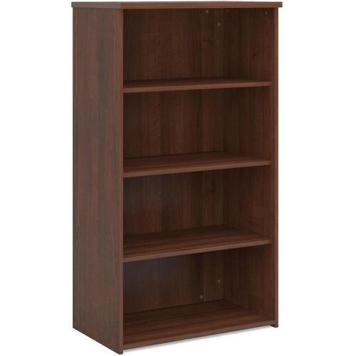 Dams International Bookcase R1440W 800 x 470 x 1,440 mm