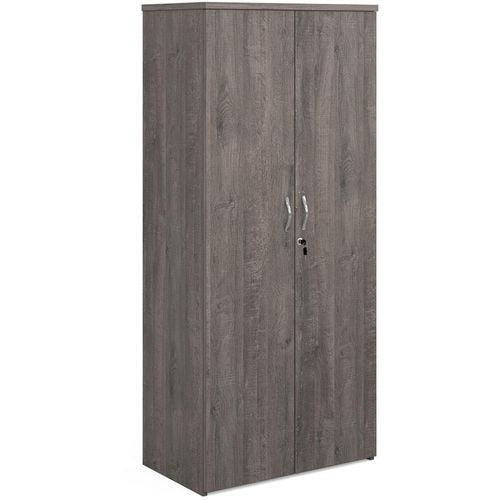 Dams International Cupboard R1790DGO 800 x 1,790 mm