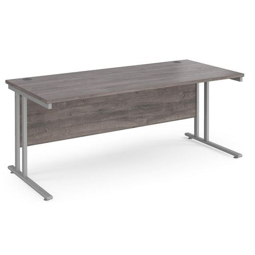 Dams International Desk MC18SGO 1,800 x 800 x 725 mm