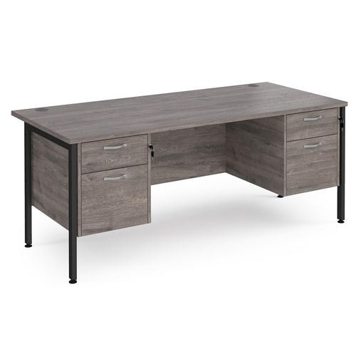 Dams International Desk MH18P22KGO 1,800 x 800 x 725 mm