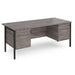 Dams International Desk MH18P23KGO 1,800 x 800 x 725 mm