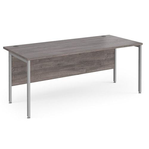 Dams International Desk MH18SGO 1,800 x 800 x 725 mm