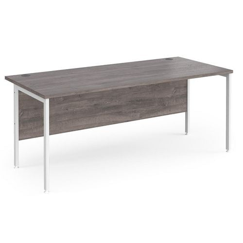 Dams International Desk MH18WHGO 1,800 x 800 x 725 mm