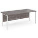 Dams International Desk MH18WHGO 1,800 x 800 x 725 mm