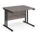 Dams International Desk MC10KGO 1,000 x 800 x 725 mm