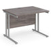 Dams International Desk MC10SGO 1,000 x 800 x 725 mm