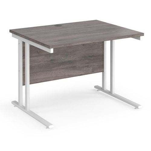 Dams International Desk MC10WHGO 1,000 x 800 x 725 mm