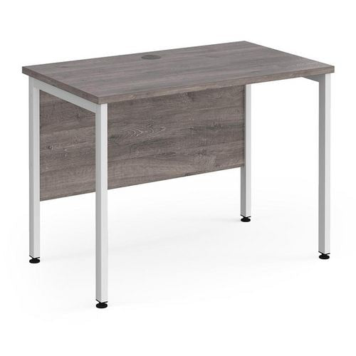 Dams International Desk MH610WHGO 1,000 x 600 x 725 mm