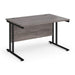 Dams International Desk MC12KGO 1,200 x 800 x 725 mm