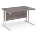 Dams International Desk MC12WHGO 1,200 x 800 x 725 mm