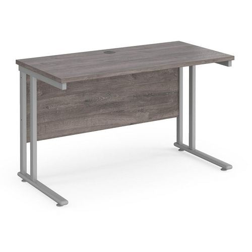 Dams International Desk MC612SGO 1,200 x 600 x 725 mm